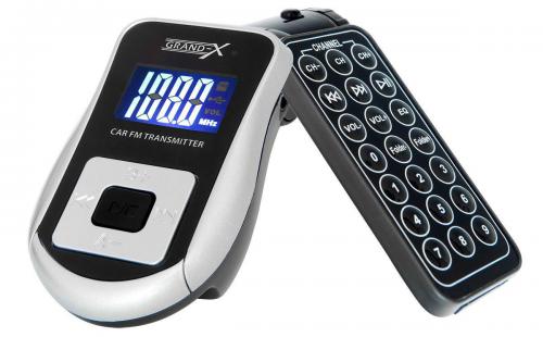 FM-���������� Grand-X ���CUFM75GRX