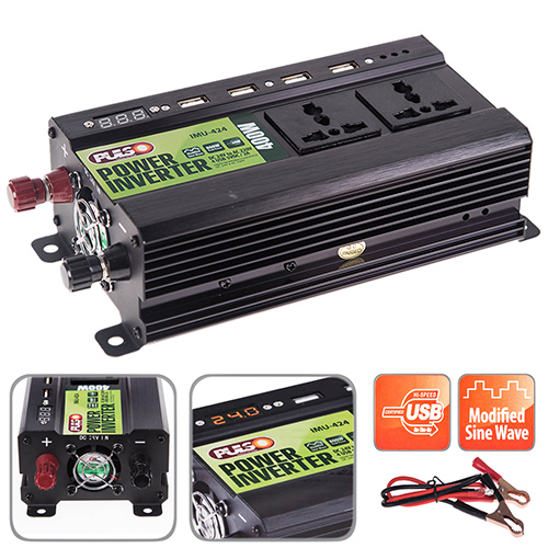 ��������. ���������� PULSO/IMU 424