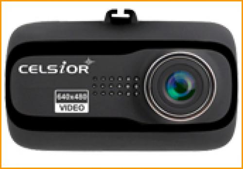 ³������������� CELSIOR DVR CS-401 VGA (DVR CS-401 VGA)