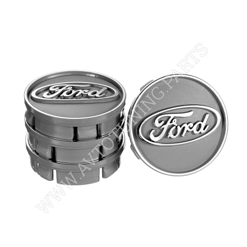 �������� �������� ����� Ford 60x55 ���� ABS ������� (4��.) 50019