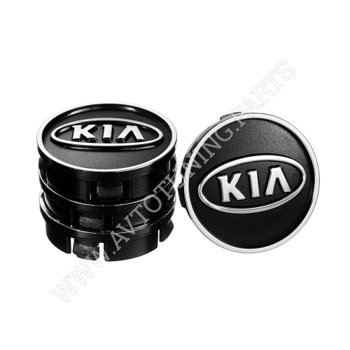 �������� �������� ����� KIA 60x55 ������ ABS ������� (4��.) 50027