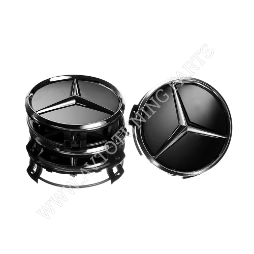 �������� �������� ����� Mercedes 75x70 ������ ABS ������� (4��.) � ������ 50029