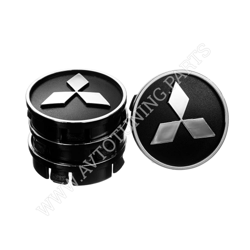 �������� �������� ����� Mitsubishi 60x55 ������ ABS ������� (4��.) 50024