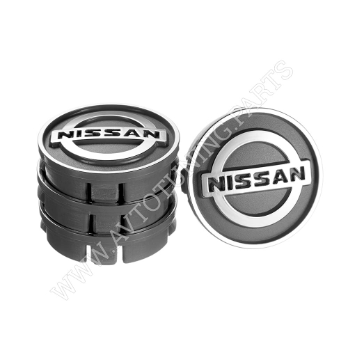 �������� �������� ����� Nissan 60x55 ���� ABS ������� (4��.)
