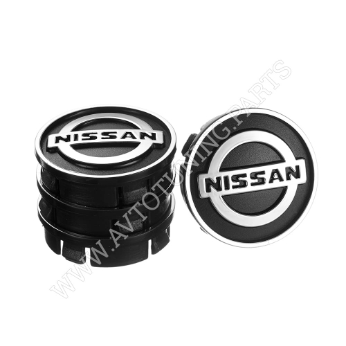 �������� �������� ����� Nissan 60x55 ������ ABS ������� (4��.) 50036