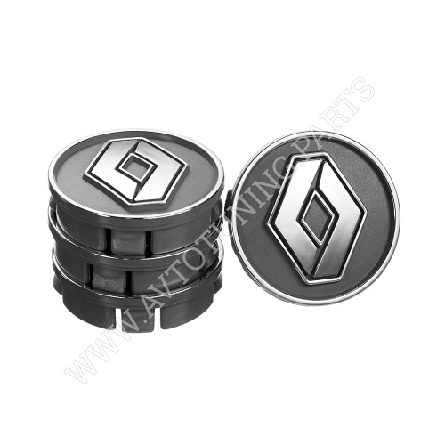 �������� �������� ����� Renault 60x55 ���� ABS ������� (4��.) 50028