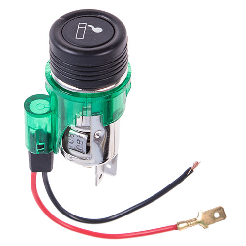 ���������� � ������������ � ������ 12V GREEN