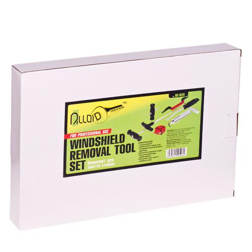 Alloid. �������� ��� ������ ����� 7 ���� (�� - 1029)