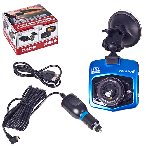 ³������������� CELSIOR DVR CS-710 HD ������