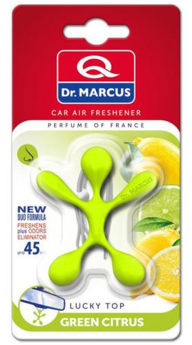 �������� ������ DrMarkus LUCKY TOP Green Citrus
