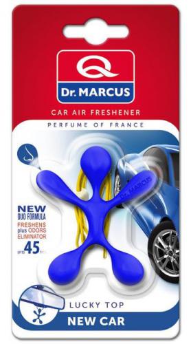 �������� ������ DrMarkus LUCKY TOP New Car