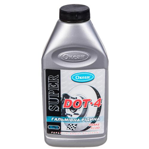 �������� ����� "�����" DOT-4 (375 � / 0,4 �)