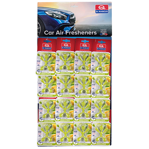 �������� ������ DrMarkus LUCRY TOP Green Citrus