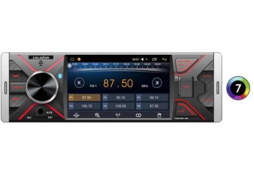 ��������i���� Celsior ���. CSW-MP5-4M