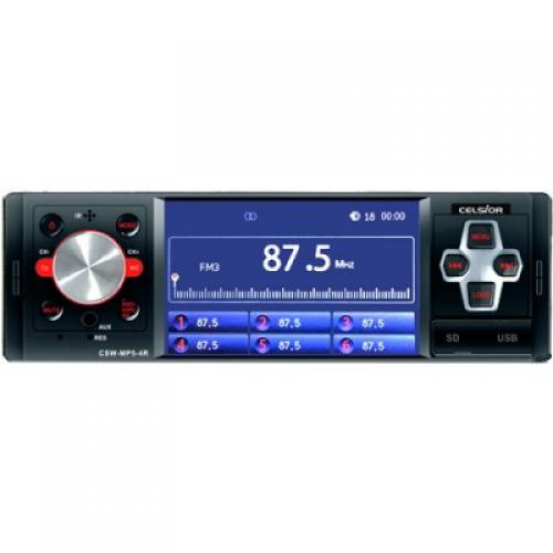 ��������i���� Celsior ���. CSW-MP5-4R