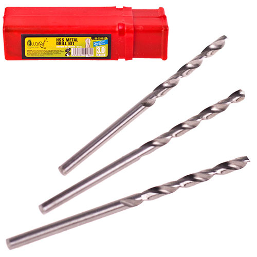 ������� �� ������ 3,3�� DIN338 Alloid