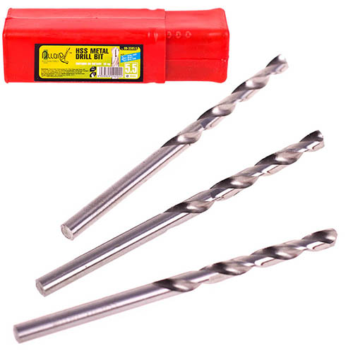 ������� �� ������ 5,7�� DIN338 Alloid