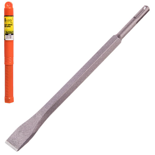 Alloid. ������ �� ������ ������� SDS-plus 14x250�20�� (�-1425020)