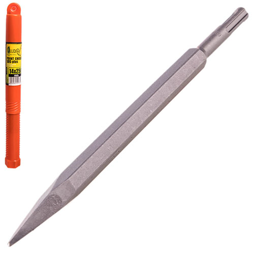 Alloid. ������ �� ������ ������������ SDS-plus 14x250��