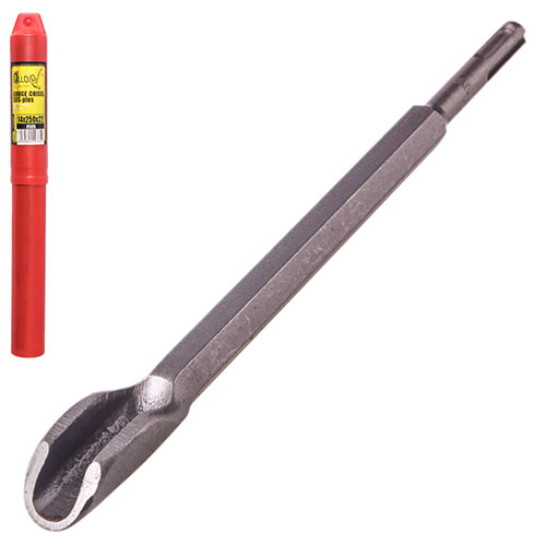 Alloid. ������ �� ������ ���������� SDS-plus 14x250�22��