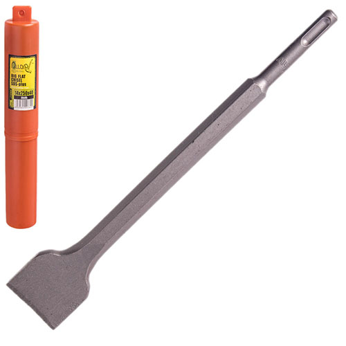 Alloid. ������ �� ������ ������� SDS-plus 14x250�40��