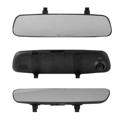 ������������ �������������-�������� ��� DV-400 2.4''HD