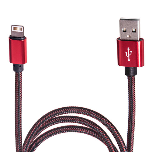 ������ USB - Apple (Red)