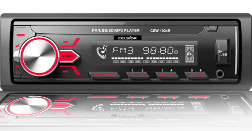 ��������i���� Celsior ���. CSW-1924R