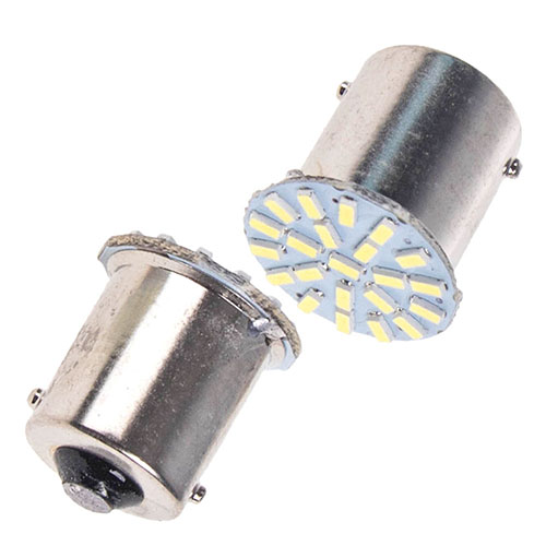 ����� ������� S25 1156-3014-22SMD 1 �������