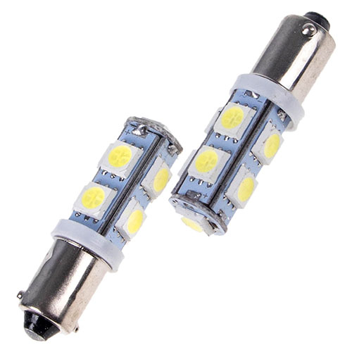 ����� ����� BA9S-9SMD-5050 08242