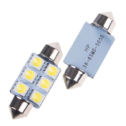 ����� ������� SJ-6SMD-5050-36MM