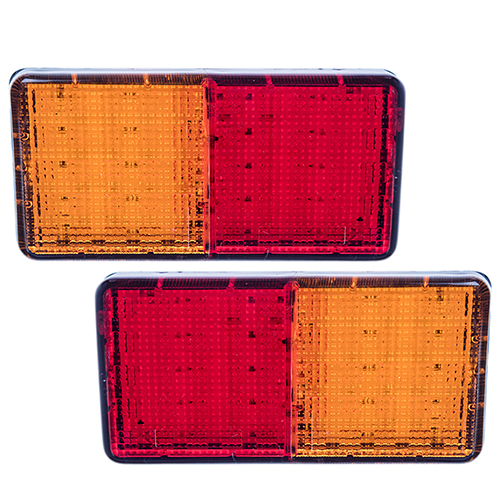 ˳���� ������ BL-64950 50LED/10-30V/180��*92��