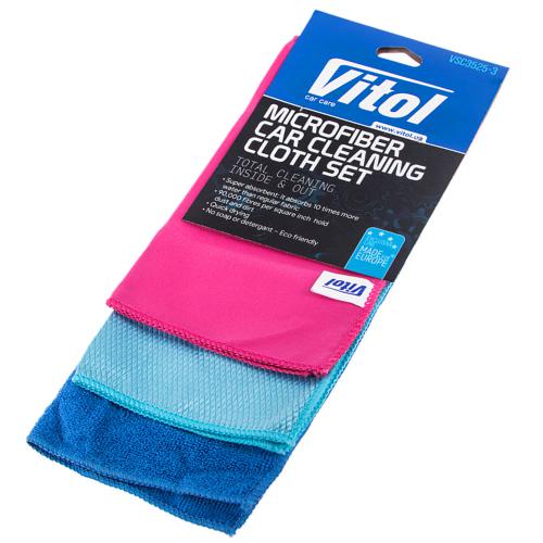 ����� ������ ���������� VSC3525-3