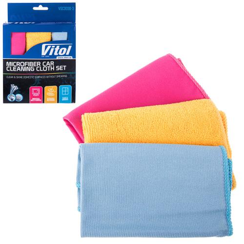 ����� ������ ���������� VSC3030-3