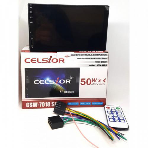��������� ������������� ����� � 7 "TFT ��������� ������� Celsior ���. CSW-7008IU (SLIM)