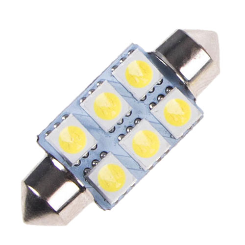 ����� ������� SJ-6SMD-5050-36MM