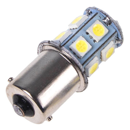 ����� ������� S25 1156-5050-13SMD 24V