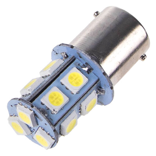 ����� ������� S25 1156-5050-13SMD 24V