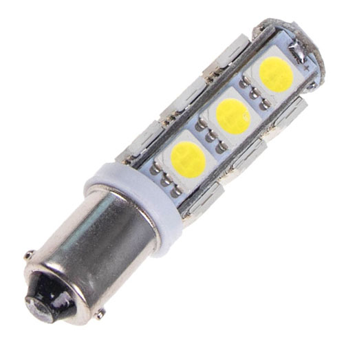 ����� ������� BA9S-13SMD-5050