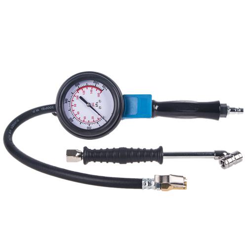 Alloid. �������� �������� ��� �������� ����. 0-160PSI / 0-1100kPA. (��-1052-�)