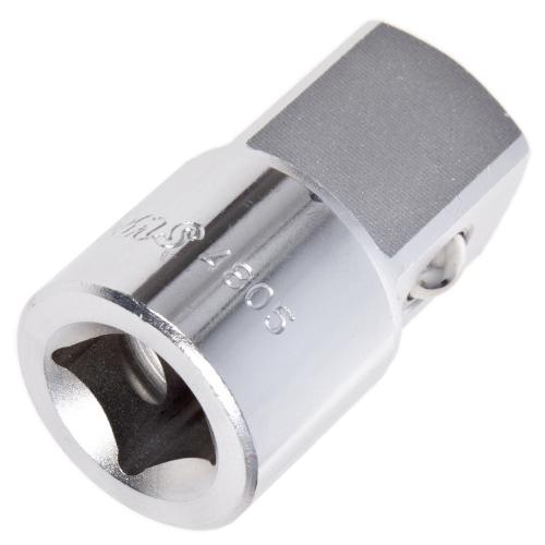 ���������� HANS. ���������� ����������, 1/2", 50 ��.(4802-02)