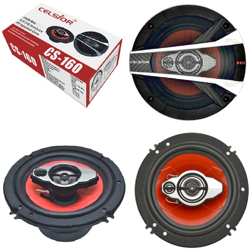 ����������� �������� Celsior ��� CS-160