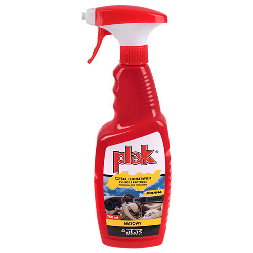 ������� ������� ����� ������� �����  MATOWY PIANKA 750�� ATAS