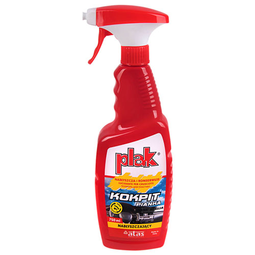 ������� ������� �����, ��� ������ KOKPIT PIANKA 750�� ATAS