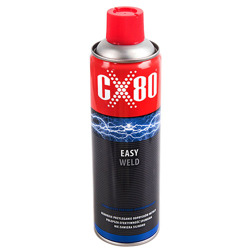 ����������� �������� ������ ����� �������� 500�� CX-80 spray
