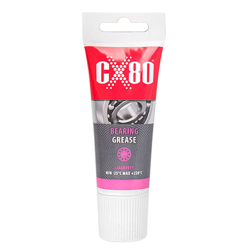 ����������� �������� ������� ��� ������� ��������� CX-80 / 40g