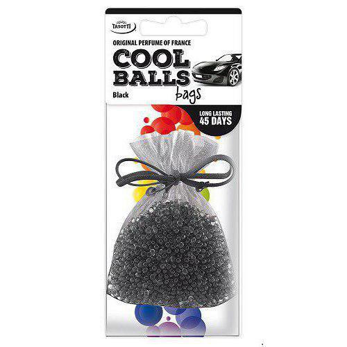������������ ������ Tasotti / ���� "Cool Balls Bags" - Black