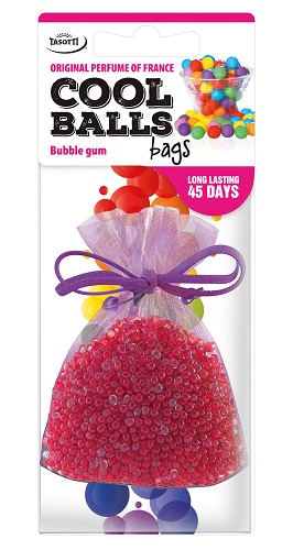 ������������ ������ Tasotti / ���� "Cool Balls Bags" - Bubble Gum