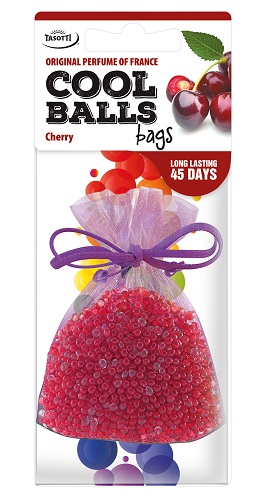 ������������ ������ Tasotti / ���� "Cool Balls Bags" - Cherry