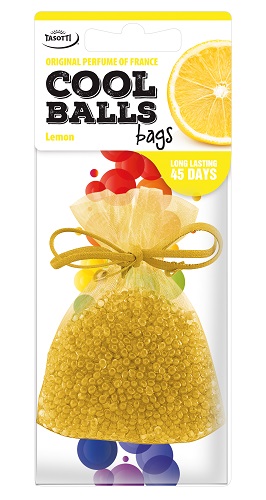 ������������ ������ Tasotti / ���� "Cool Balls Bags" - Lemon